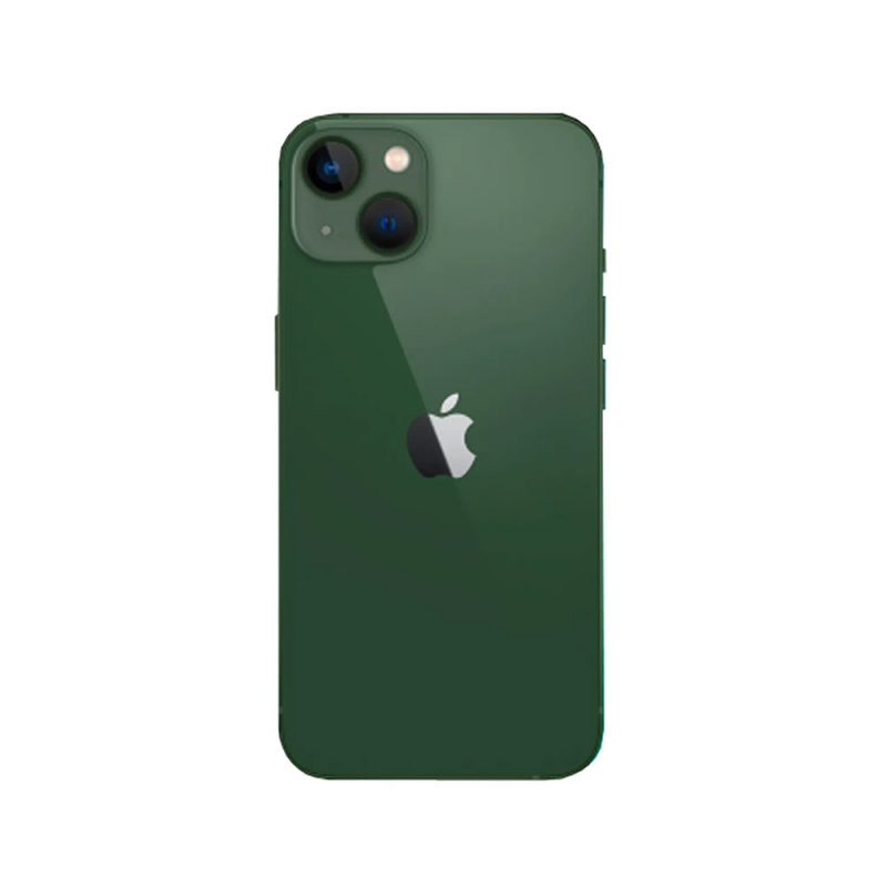 موبایل اپل مدل سبز یشمی iPhone 13 Mini حافظه 128 گیگابایت و رم 4 گیگابایت 8