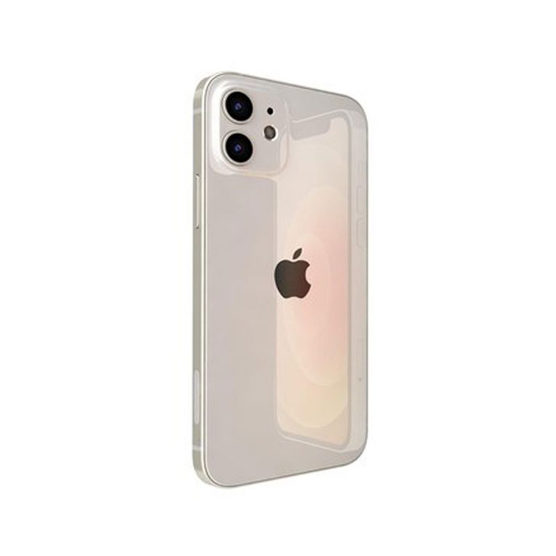موبایل اپل مدل سفید iPhone 12 حافظه 128 گیگابایت و رم 4 گیگابایت 10