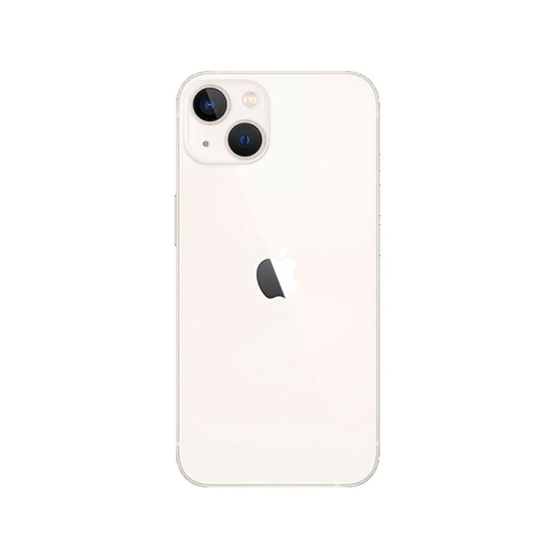 موبایل اپل مدل سفید iPhone 13 Mini حافظه 128 گیگابایت و رم 4 گیگابایت 6