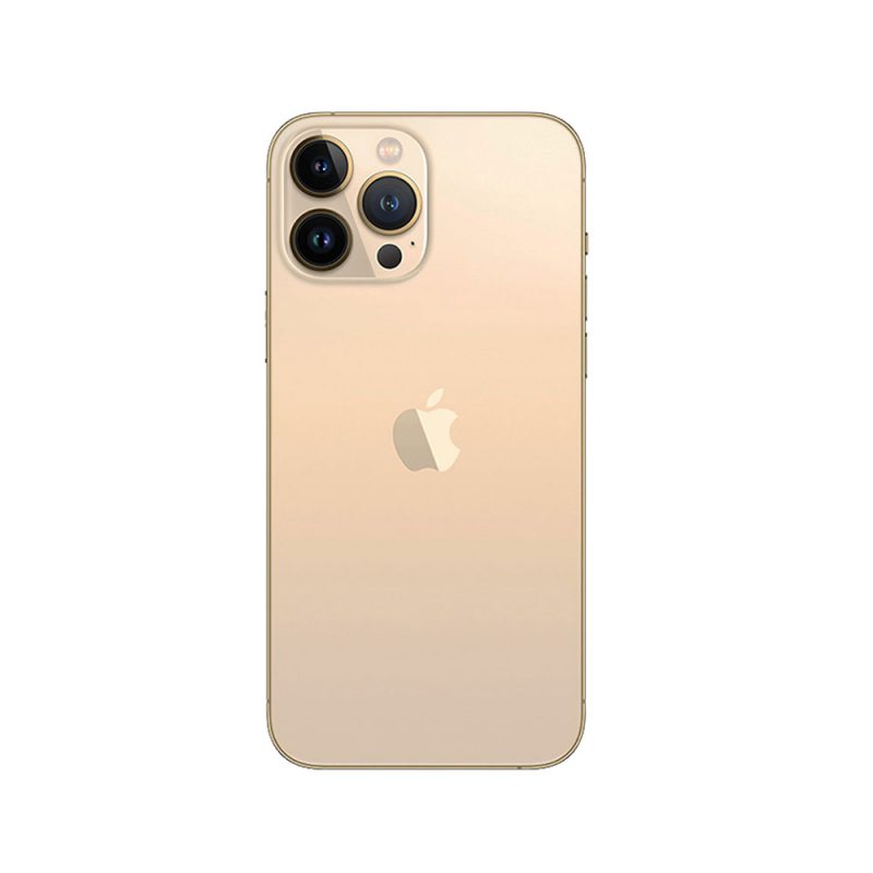 موبایل اپل مدل طلایی iPhone 13 حافظه 128 گیگابایت و رم 4 گیگابایت 1