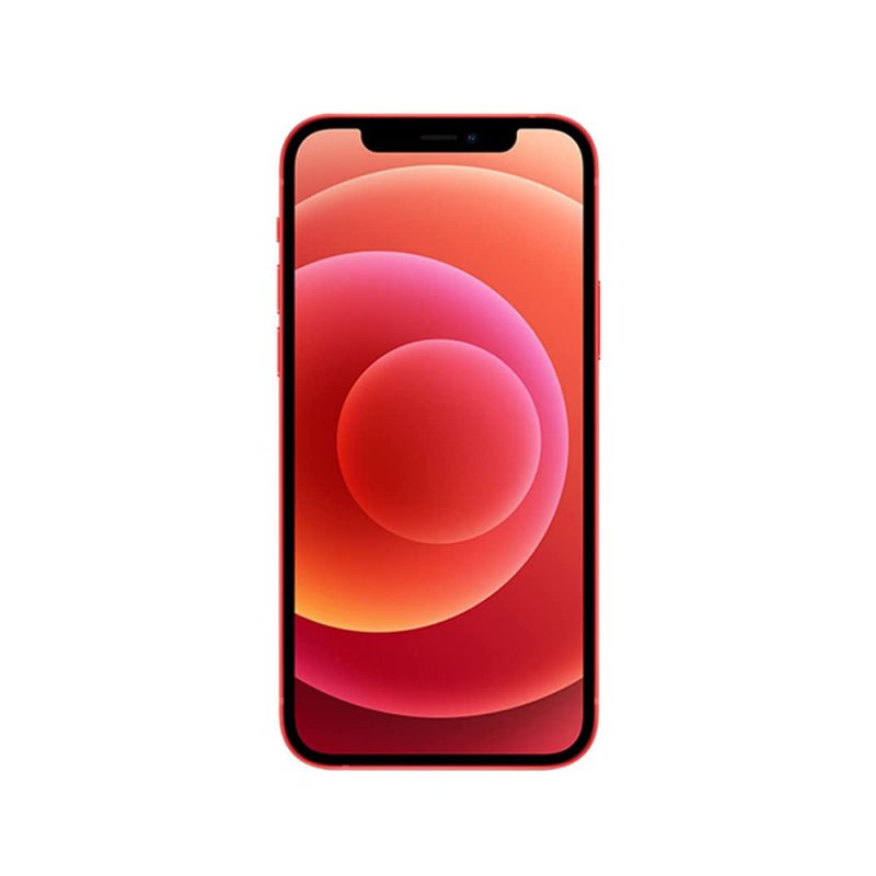موبایل اپل مدل قرمز iPhone 12 حافظه 128 گیگابایت و رم 4 گیگابایت 2