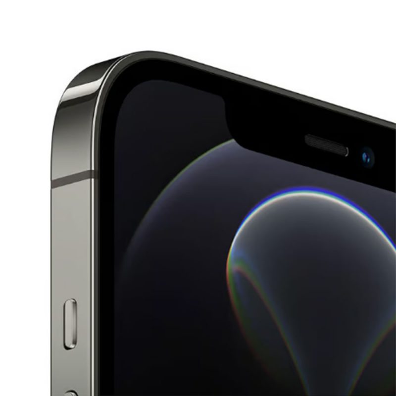 موبایل اپل مدل مشکی iPhone 12 Pro حافظه 256 گیگابایت و رم 4 گیگابایت 9 1