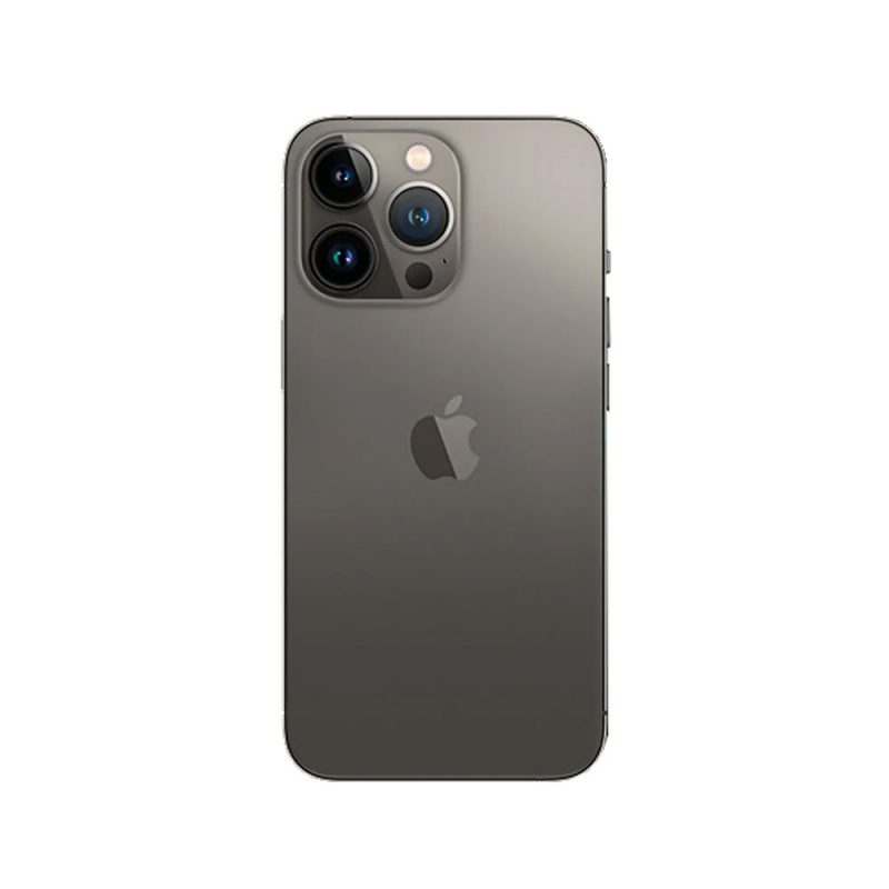 موبایل اپل مدل مشکی iPhone 13 حافظه 128 گیگابایت و رم 4 گیگابایت 5