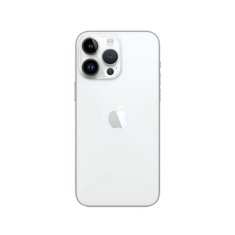 موبایل اپل مدل نقره ای iPhone 12 Pro حافظه 256 گیگابایت و رم 4 گیگابایت 2