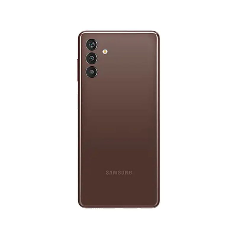 موبایل سامسونگ ام۱۳ ۴جی برنز Samsung M13 4G M135 Mobile Phone copper 5