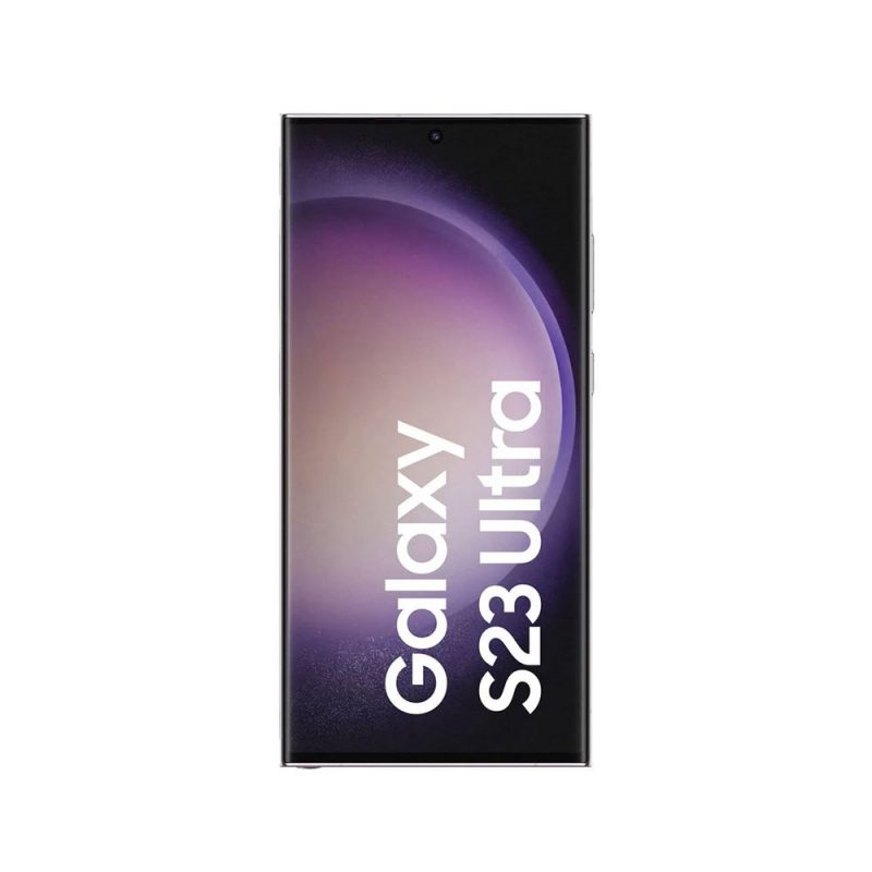 موبایل سامسونگ بنفش Galaxy S23 Ultra شبکه 5G با حافظه 256 گیگابایت و رم 12 گیگابایت 7
