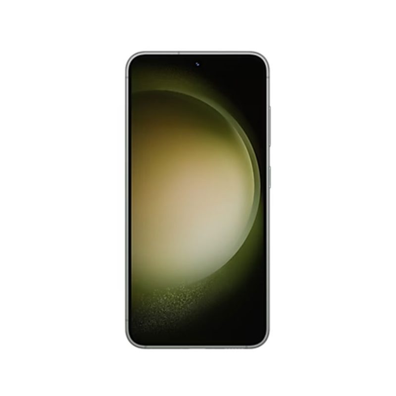 موبایل سامسونگ سبز Galaxy S23 شبکه 5G با حافظه 128 گیگابایت و رم 8 گیگابایت 5