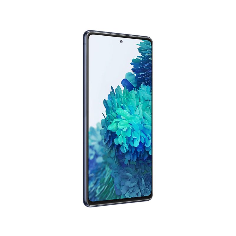 موبایل سامسونگ سرمه ای Galaxy S20 FE 2022 شبکه 5G با حافظه 128 گیگابایت و رم 6 گیگابایت 3