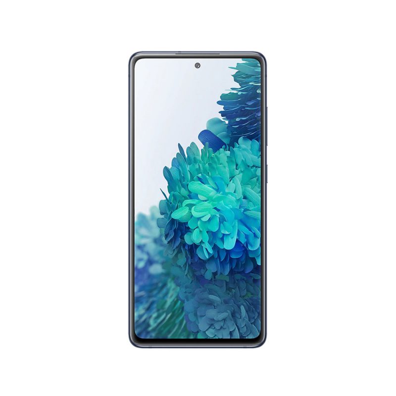 موبایل سامسونگ سرمه ای Galaxy S20 FE 2022 شبکه 5G با حافظه 128 گیگابایت و رم 6 گیگابایت 7