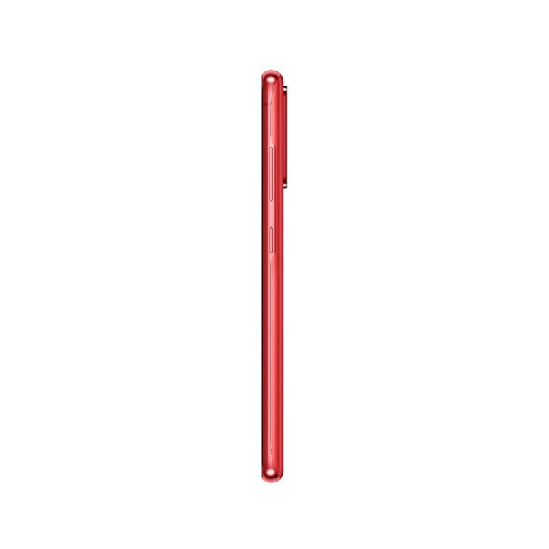 موبایل سامسونگ قرمز Galaxy S20 FE 2022 شبکه 5G با حافظه 128 گیگابایت و رم 6 گیگابایت 6