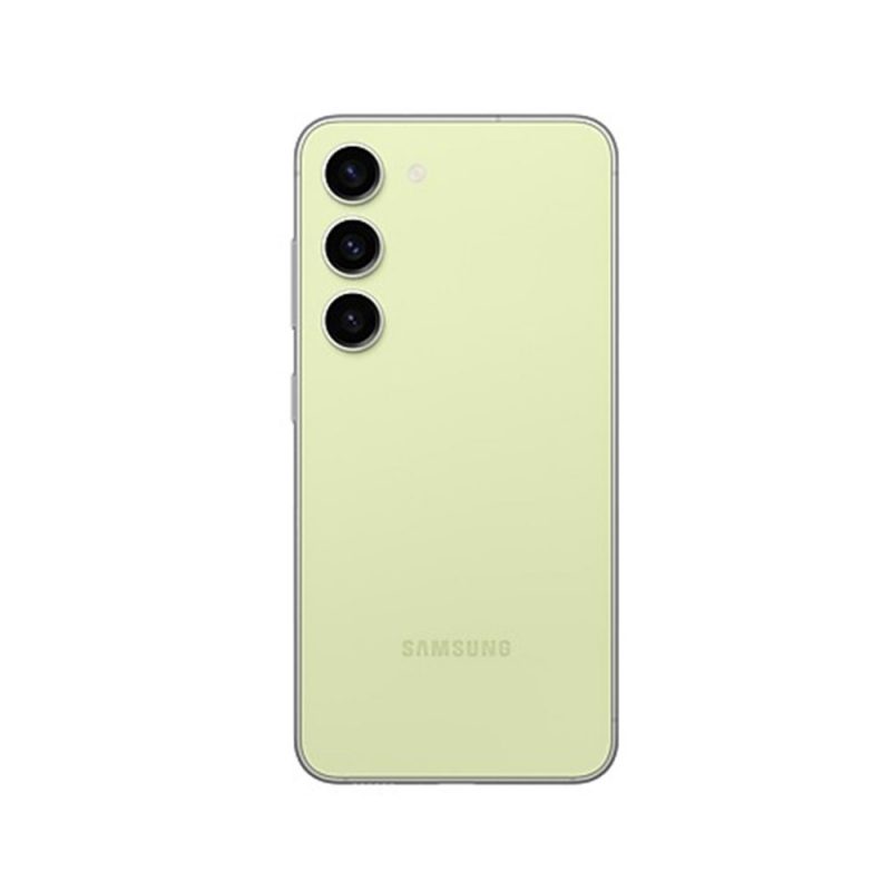 موبایل سامسونگ لیمویی Galaxy S23 شبکه 5G با حافظه 128 گیگابایت و رم 8 گیگابایت 2