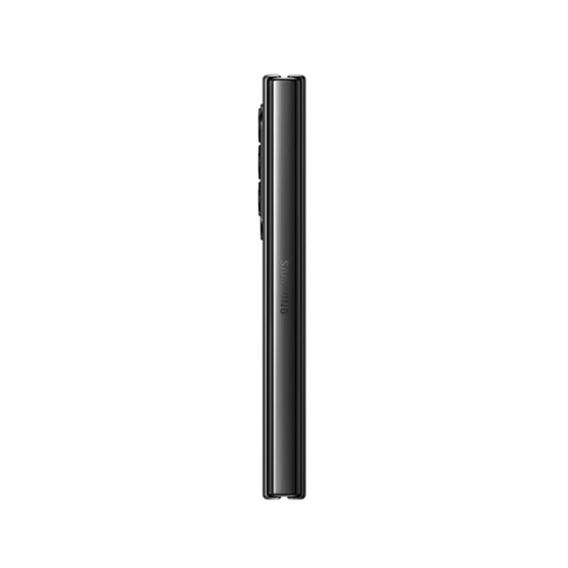 موبایل سامسونگ مشکی Galaxy Z Fold4 شبکه 5G با حافظه 256 گیگابایت و رم 12 گیگابایت 8