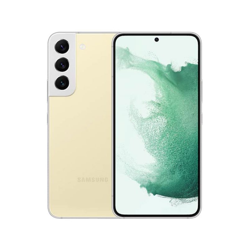 موبایل سامسونگ کرمی Galaxy S22 شبکه 5G با حافظه 128 گیگابایت و رم 8 گیگابایت 1