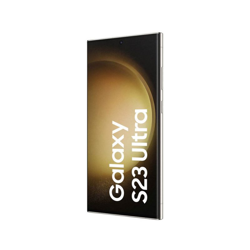 موبایل سامسونگ کرمی Galaxy S23 Ultra شبکه 5G با حافظه 256 گیگابایت و رم 12 گیگابایت 6 1
