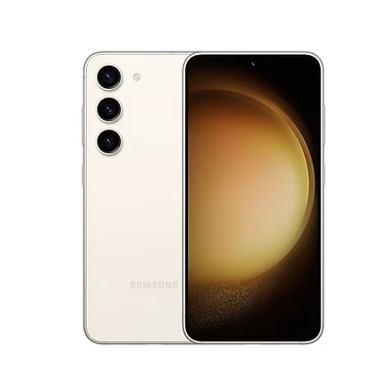 موبایل سامسونگ کرمی Galaxy S23 شبکه 5G با حافظه 128 گیگابایت و رم 8 گیگابایت 1