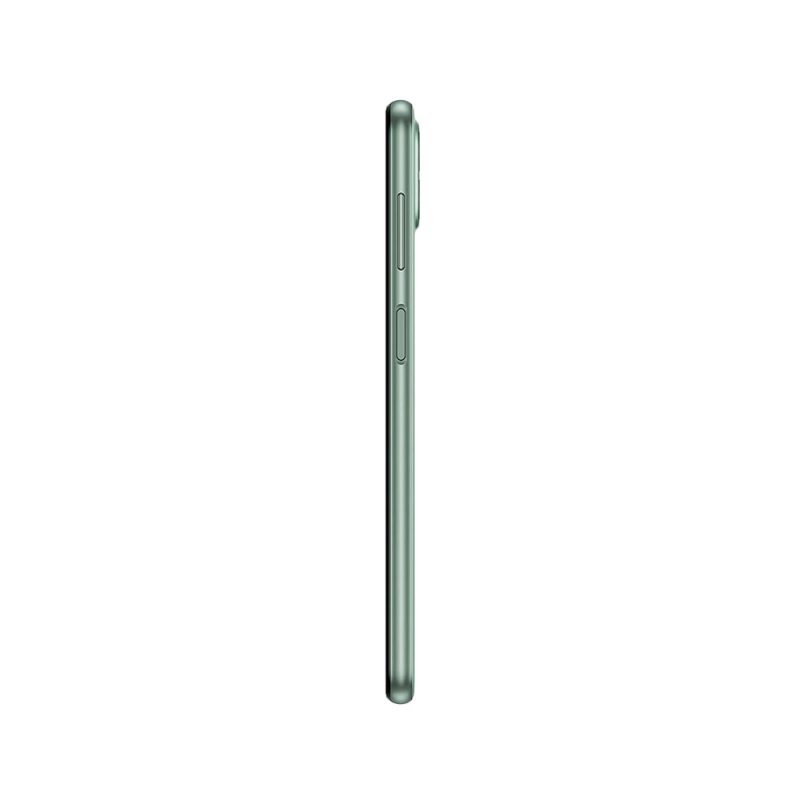 موبایل سامسونگ گلکسی ام۳۳ ۵جی سبزSamsung Galaxy M33 5G Mobile Phone green 4