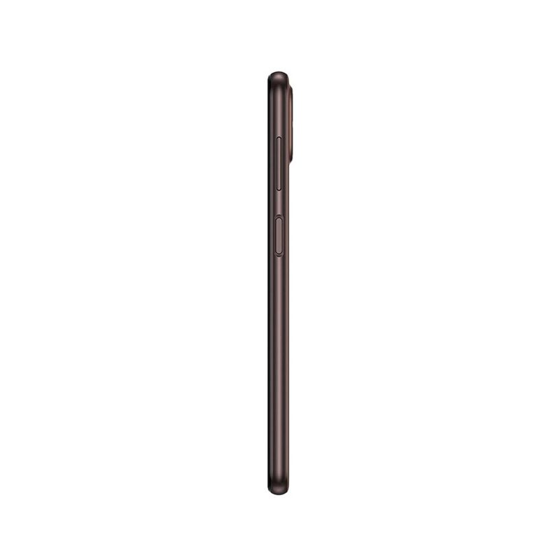 موبایل سامسونگ گلکسی ام۳۳ ۵جی قهوه ایSamsung Galaxy M33 5G Mobile Phone brown 1