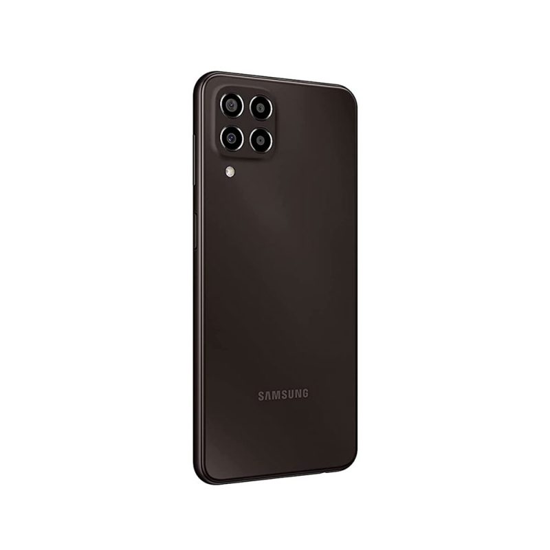 موبایل سامسونگ گلکسی ام۳۳ ۵جی قهوه ایSamsung Galaxy M33 5G Mobile Phone brown 8