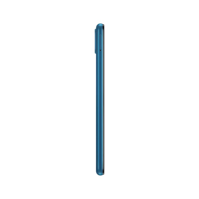 موبایل سامسونگ گلکسی ای12 4جی ابی Samsung Galaxy A12 Mobile Phone blue 7