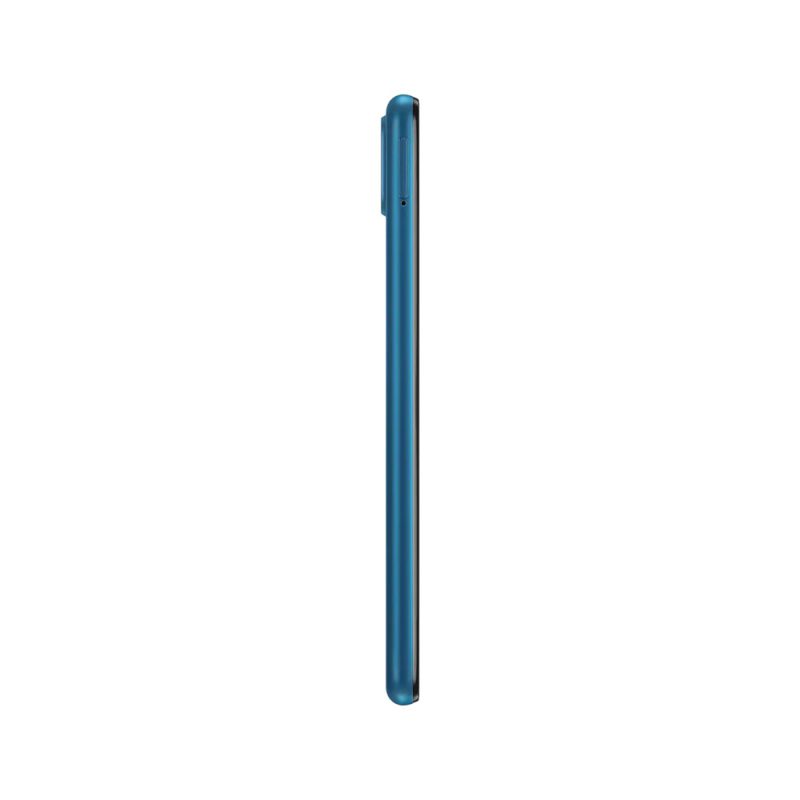 گوشی موبایل سامسونگ گلکسی ای12 4جی ابی Samsung Galaxy A12 Mobile Phone blue 7