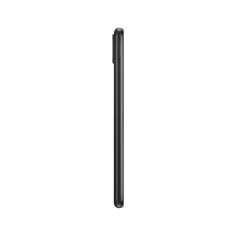 موبایل سامسونگ گلکسی ای12 4جی مشکی Samsung Galaxy A12 Mobile Phone black 2