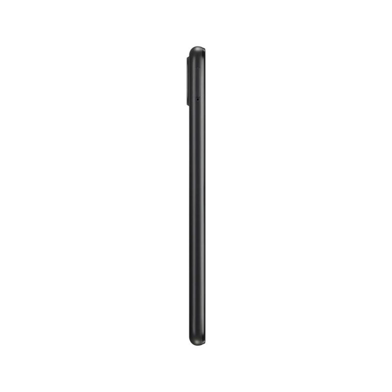 گوشی موبایل سامسونگ گلکسی ای12 4جی مشکی Samsung Galaxy A12 Mobile Phone black 2