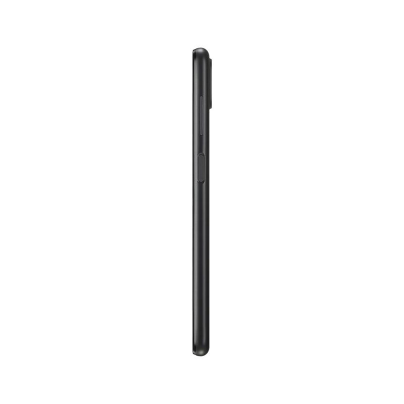 موبایل سامسونگ گلکسی ای12 4جی مشکی Samsung Galaxy A12 Mobile Phone black 3