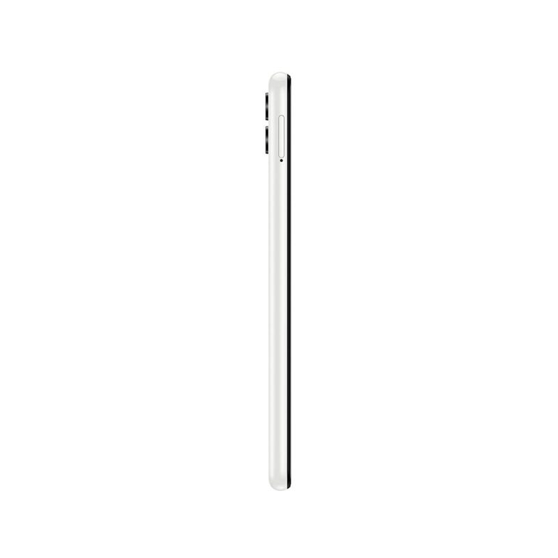 موبایل سامسونگ گلکسی ای۰۴ سفید Samsung Galaxy A04 Mobile Phone white 2