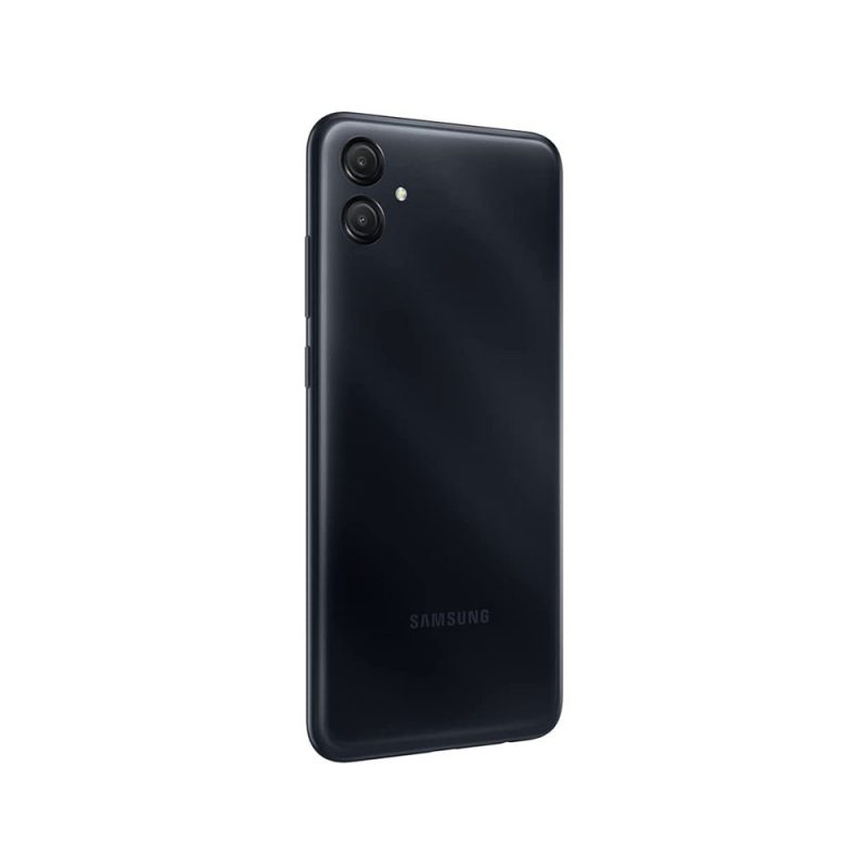 موبایل سامسونگ گلکسی ای۰۴ مشکی Samsung Galaxy A04 Mobile Phone black 5