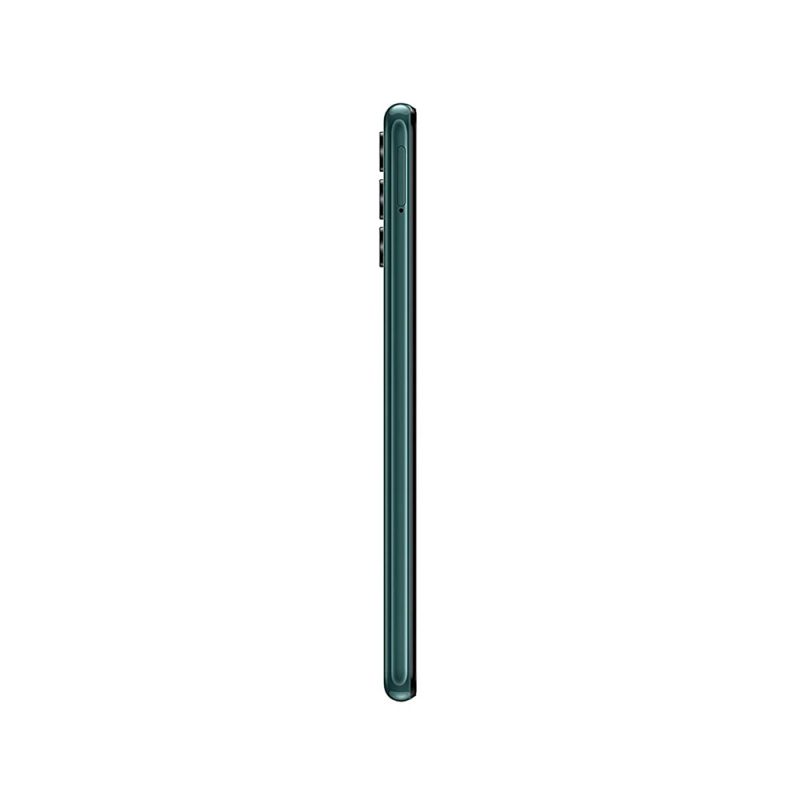 موبایل سامسونگ گلکسی ای۰۴اس ۴جی سبز Samsung Galaxy A04s 4G Mobile Phone green 3