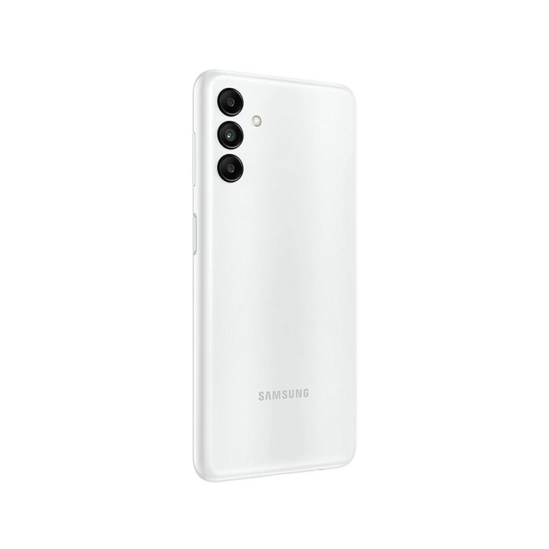 موبایل سامسونگ گلکسی ای۰۴اس ۴جی سفید Samsung Galaxy A04s 4G Mobile Phone white 7
