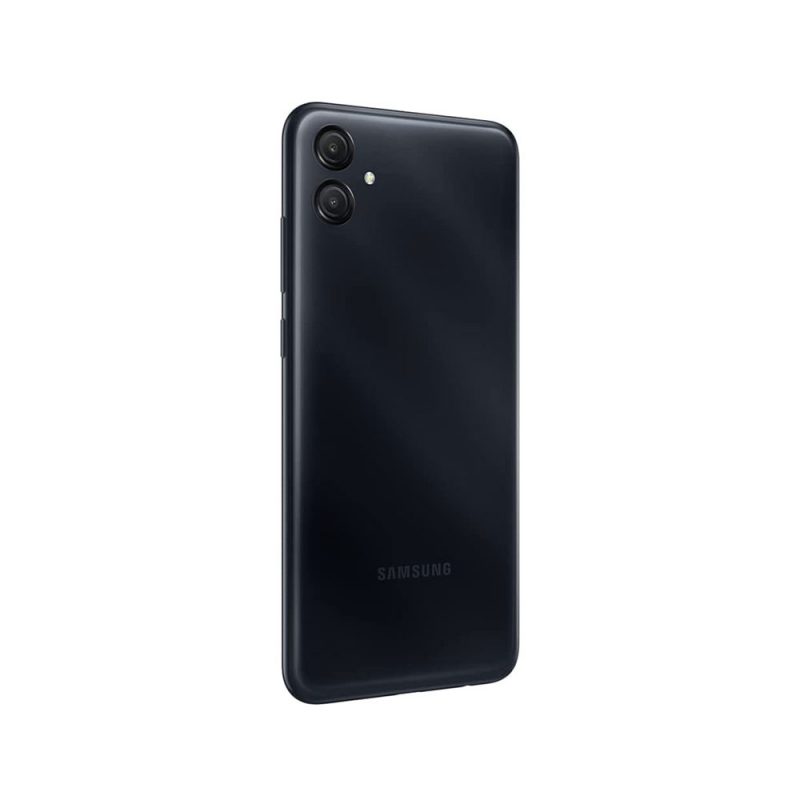 موبایل سامسونگ گلکسی ای۰۴اس ۴جی مشکی Samsung Galaxy A04s 4G Mobile Phone black 3