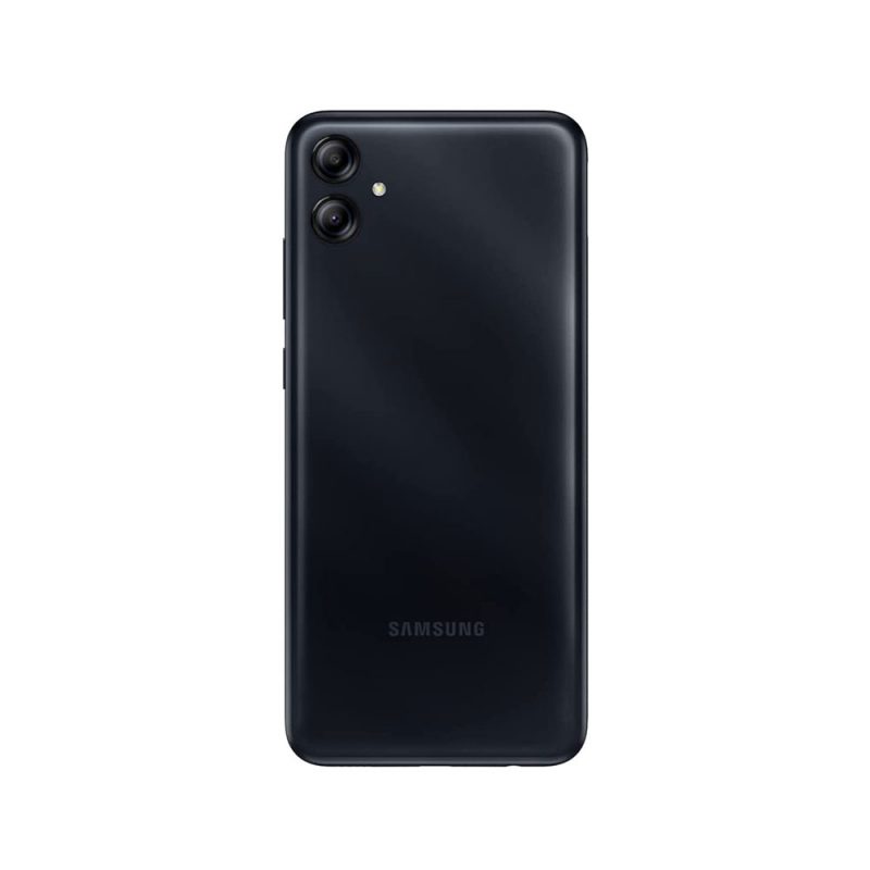 موبایل سامسونگ گلکسی ای۰۴اس ۴جی مشکی Samsung Galaxy A04s 4G Mobile Phone black 5