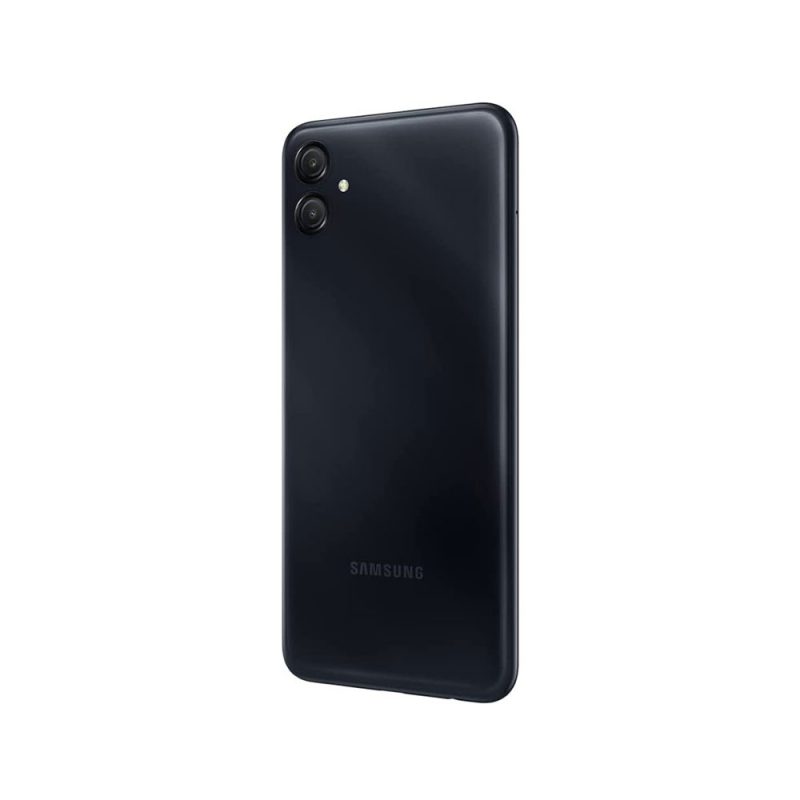 موبایل سامسونگ گلکسی ای۰۴اس ۴جی مشکی Samsung Galaxy A04s 4G Mobile Phone black 7