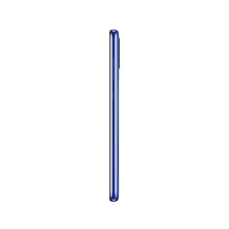 موبایل سامسونگ گلکسی ای۲۱اس ۴جی آبی Samsung Galaxy A21s 4G Mobile Phone blue 4