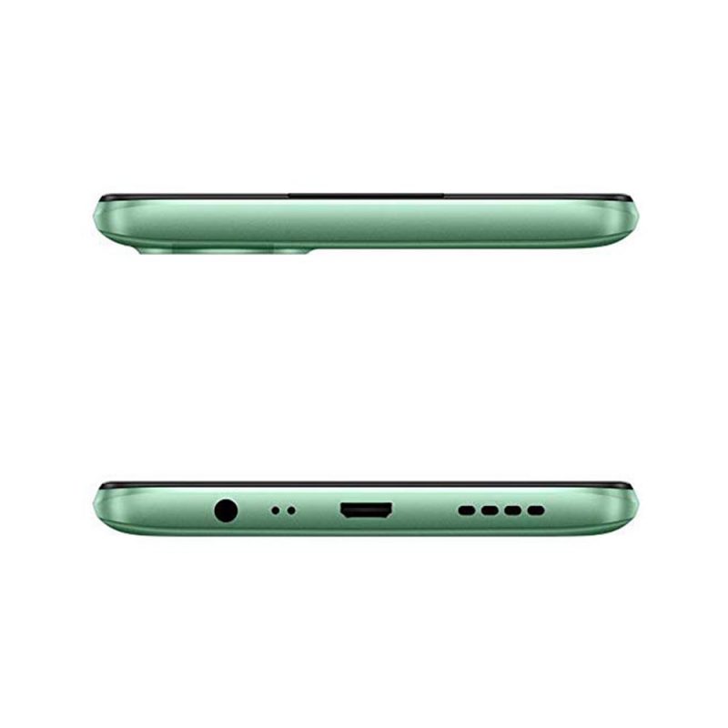 موبایل سبز Realme C11 شبکه 4G با حافظه 32 گیگابایت و رم 4 گیگابایت 3