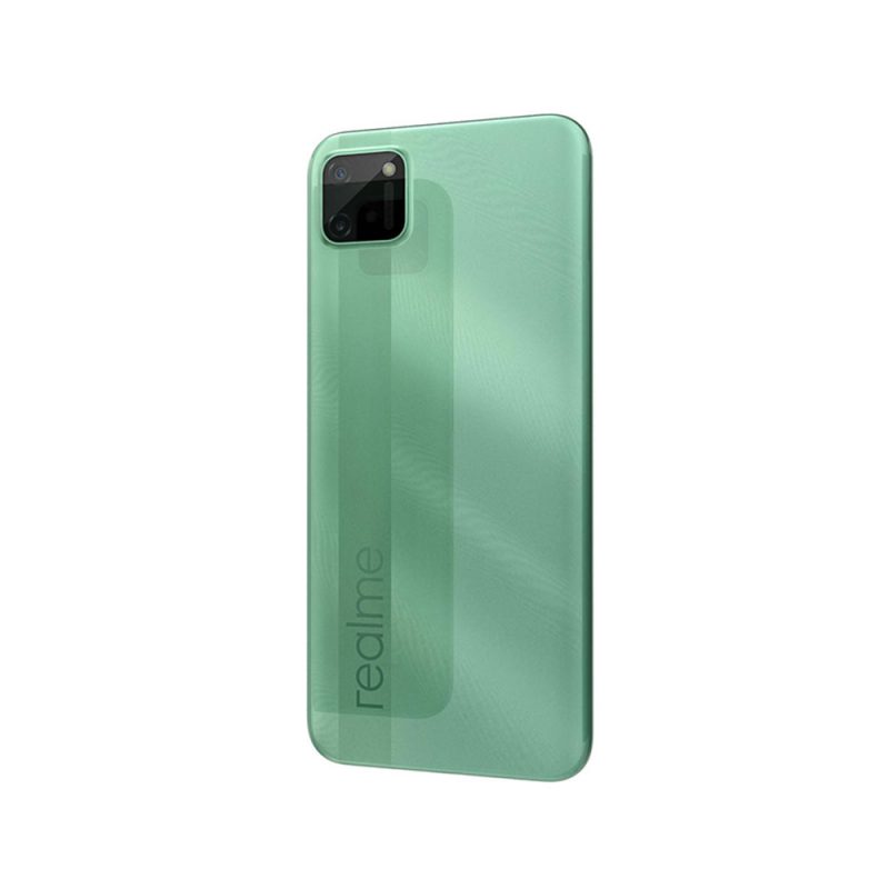 موبایل سبز Realme C11 شبکه 4G با حافظه 32 گیگابایت و رم 4 گیگابایت 9