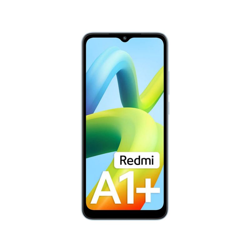 موبایل شیائومی آبی Redmi A1 شبکه 4G با حافظه 32 گیگابایت و رم 2 گیگابایت 2 1