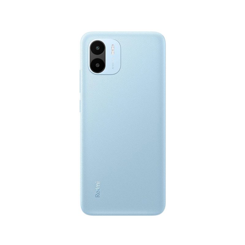 موبایل شیائومی آبی Redmi A1 شبکه 4G با حافظه 32 گیگابایت و رم 2 گیگابایت 5