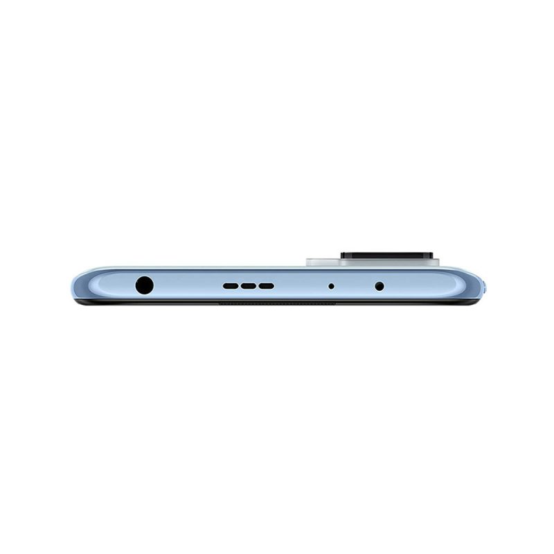 موبایل شیائومی آبی Redmi Note10 Pro شبکه 4G با حافظه 128 گیگابایت و رم 8 گیگابایت 7
