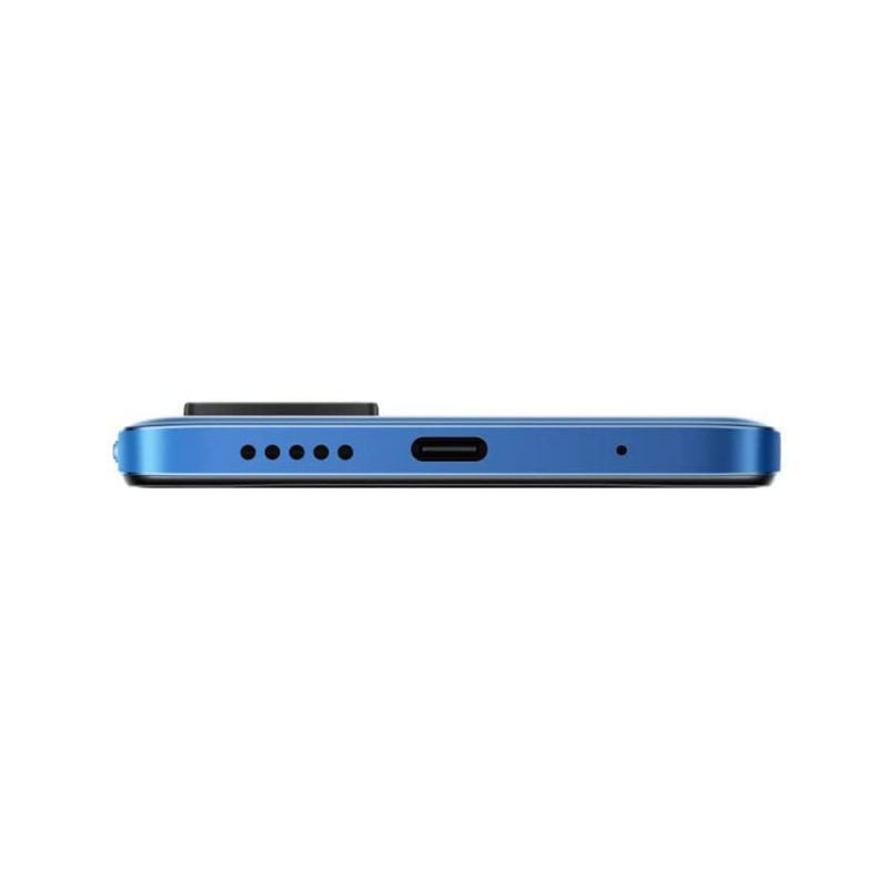 موبایل شیائومی آبی Redmi Note11 شبکه 4G با حافظه 128 گیگابایت و رم 4 گیگابایت 7