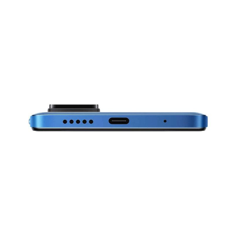 موبایل شیائومی آبی Redmi Note11s شبکه 4G با حافظه 128 گیگابایت و رم 8 گیگابایت 1