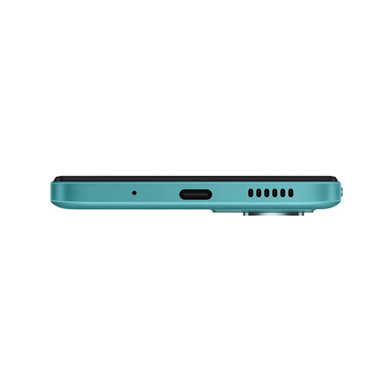 موبایل شیائومی آبی اقیانوسی Redmi Note11e شبکه 5G با حافظه 128 گیگابایت و رم 4 گیگابایت 7