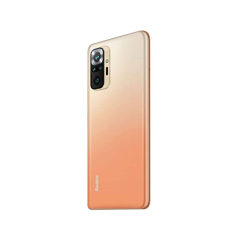 موبایل شیائومی برنز Redmi Note10 Pro شبکه 4G با حافظه 128 گیگابایت و رم 8 گیگابایت 7