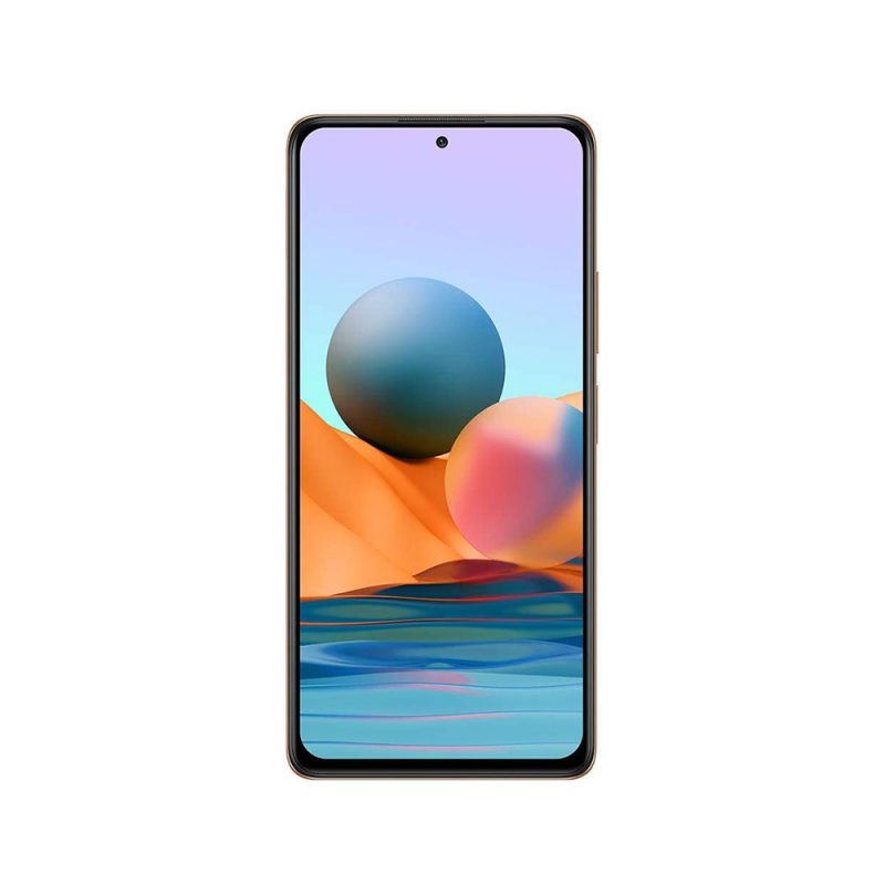 موبایل شیائومی برنز Redmi Note10 Pro شبکه 4G با حافظه 128 گیگابایت و رم 8 گیگابایت 9