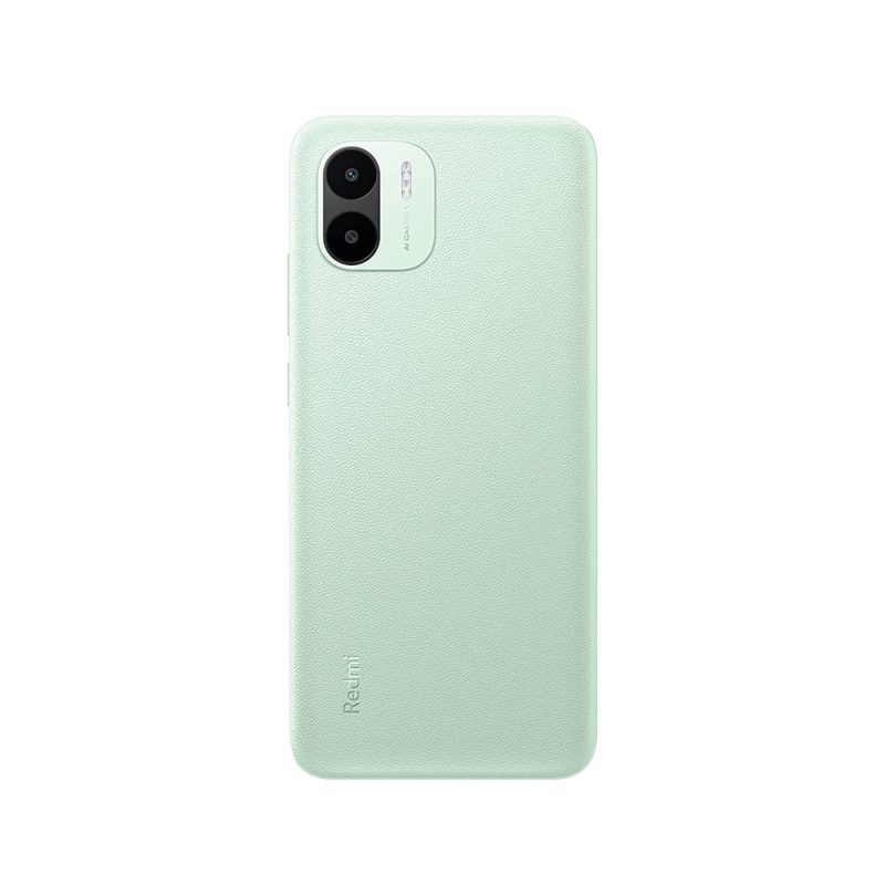 موبایل شیائومی سبز Redmi A1 شبکه 4G با حافظه 32 گیگابایت و رم 2 گیگابایت 5