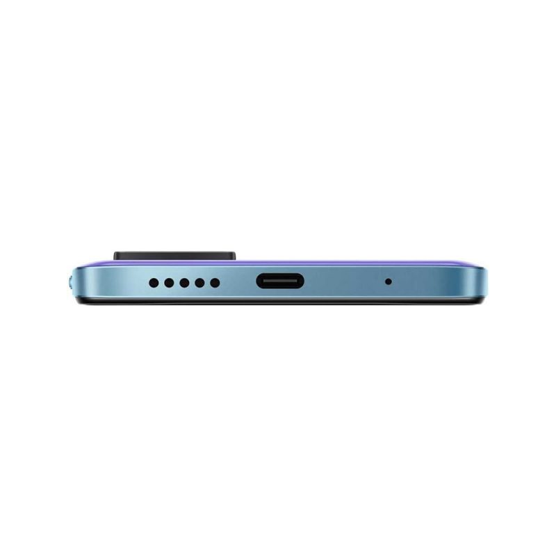 موبایل شیائومی سفید Redmi Note11 شبکه 4G با حافظه 128 گیگابایت و رم 4 گیگابایت 8