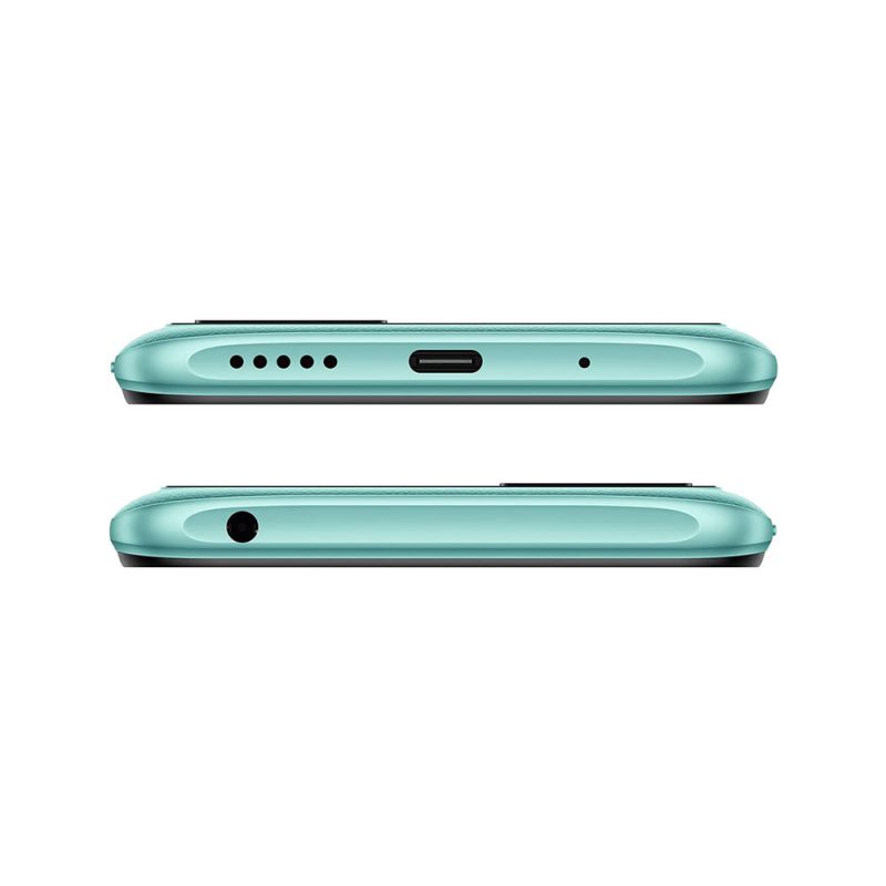 موبایل شیائومی پوکو سی۴۰ ۴جی سبز Xiaomi PocoC40 4G Mobile Phone green 2