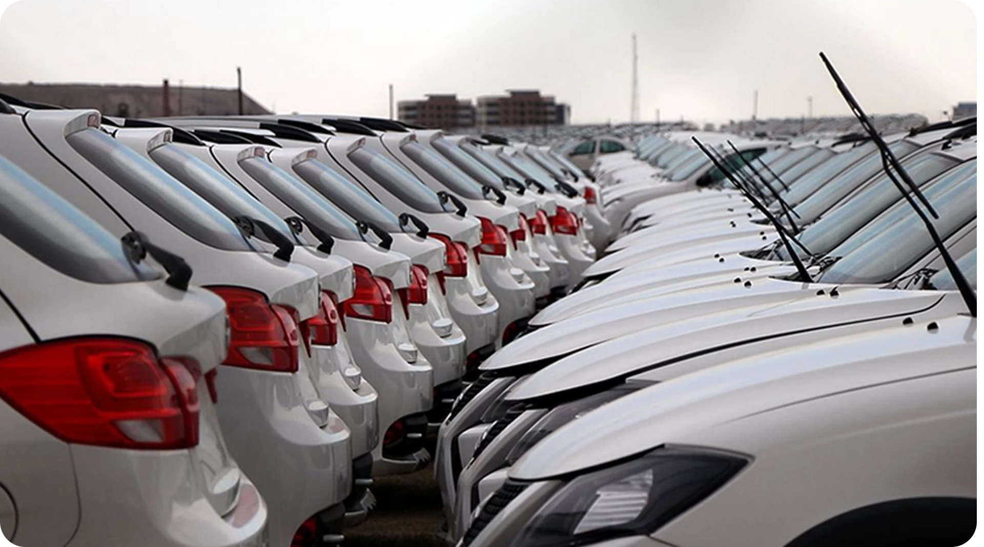 بزرگترین برنامه فروش خودروهای داخلی از 26 تا 28 اسفندماه برگزار می شود.