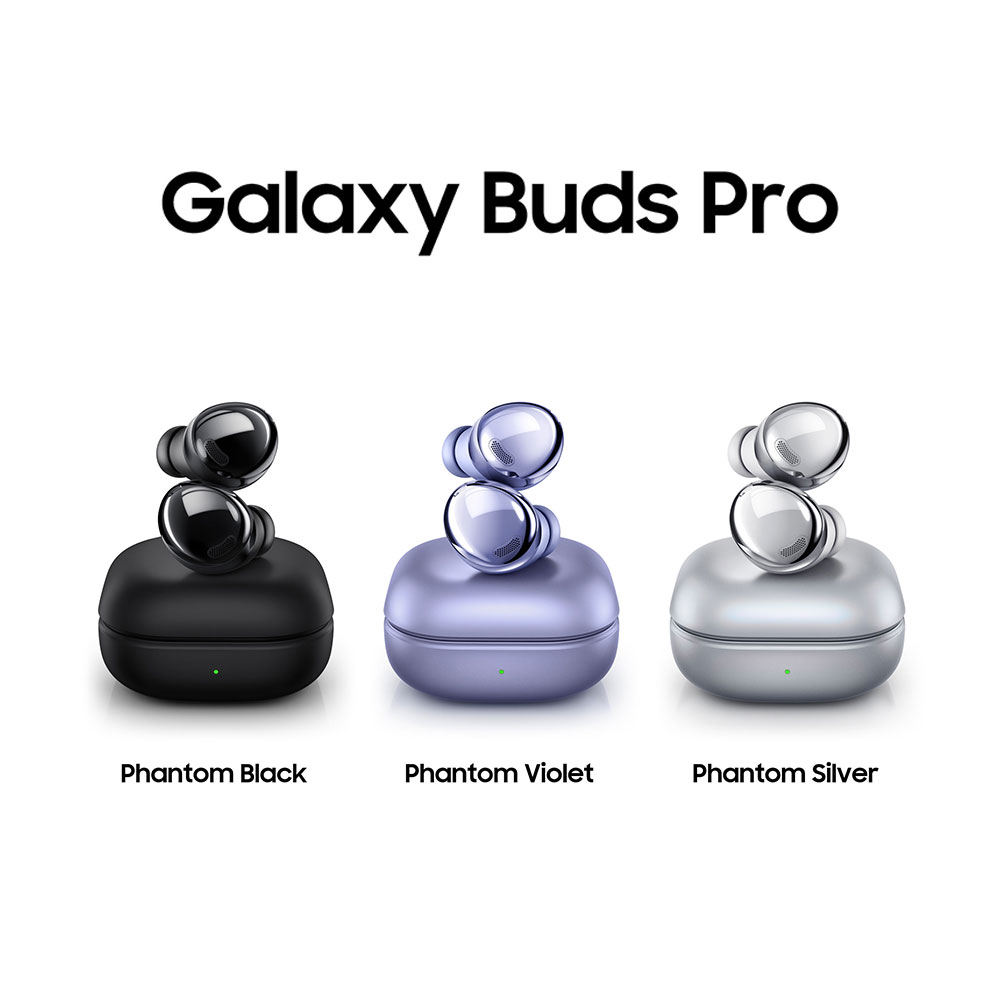 Galaxy Buds Pro 12